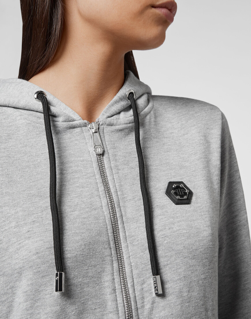 толстовка  PAAC-WJB1514-PJO002N_10 купить с доставкой