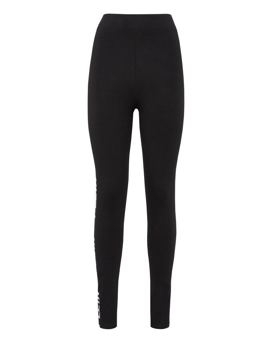 

Леггинсы Philipp Plein, Черный