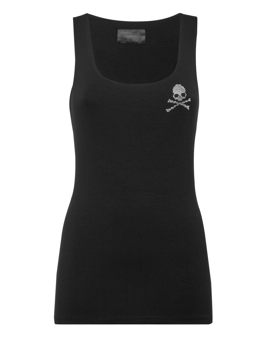 

Футболка Philipp Plein, Черный