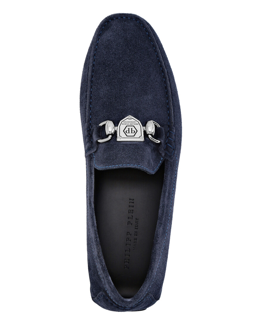 

Мокасины Philipp Plein, Другой