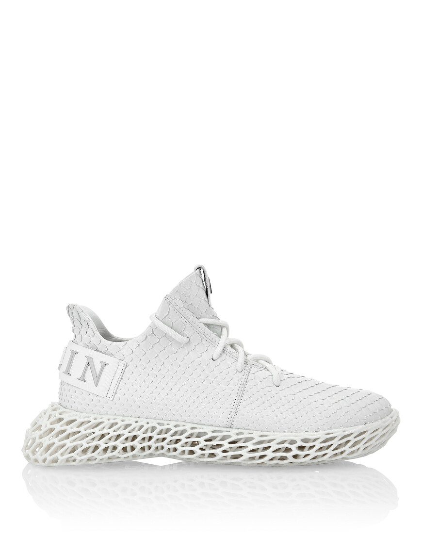 кроссовки  PAAS-MSC3147-PLE029P_01 фотография