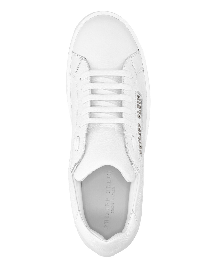

Ботинки Philipp Plein, Белый