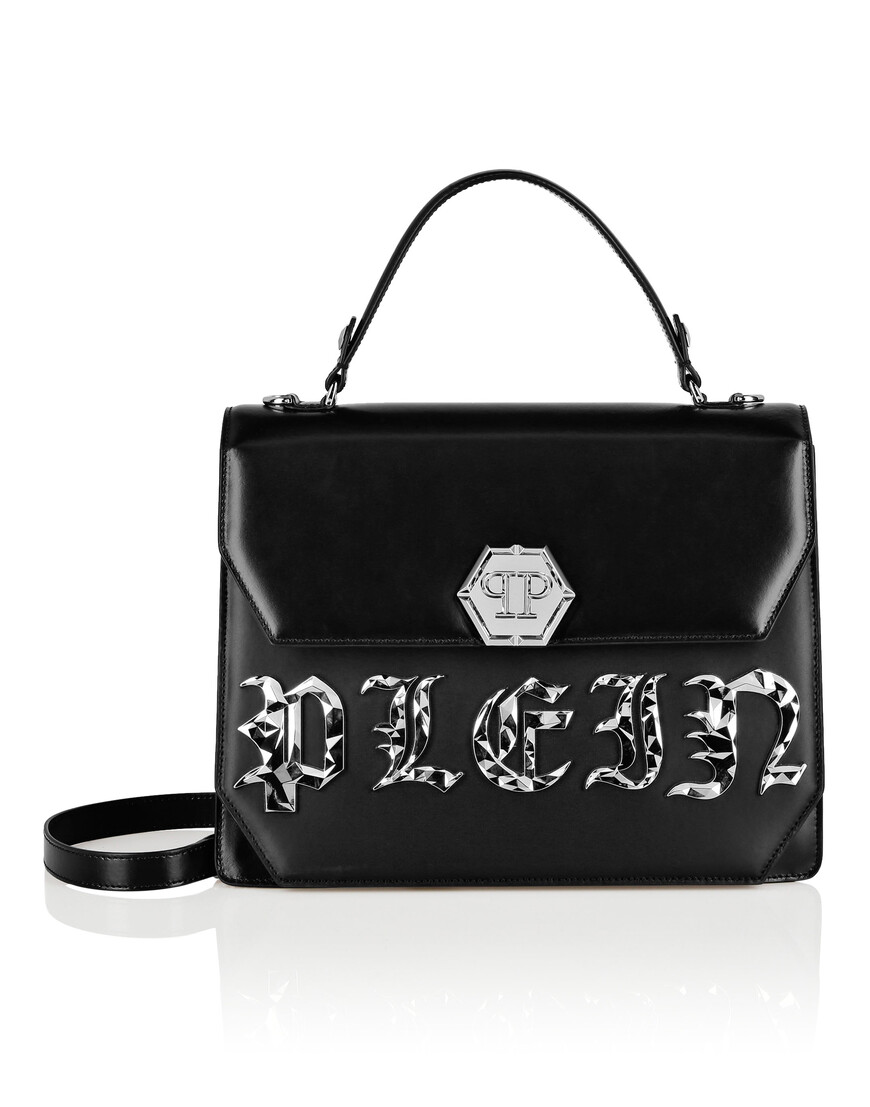

Сумка Philipp Plein, Черный