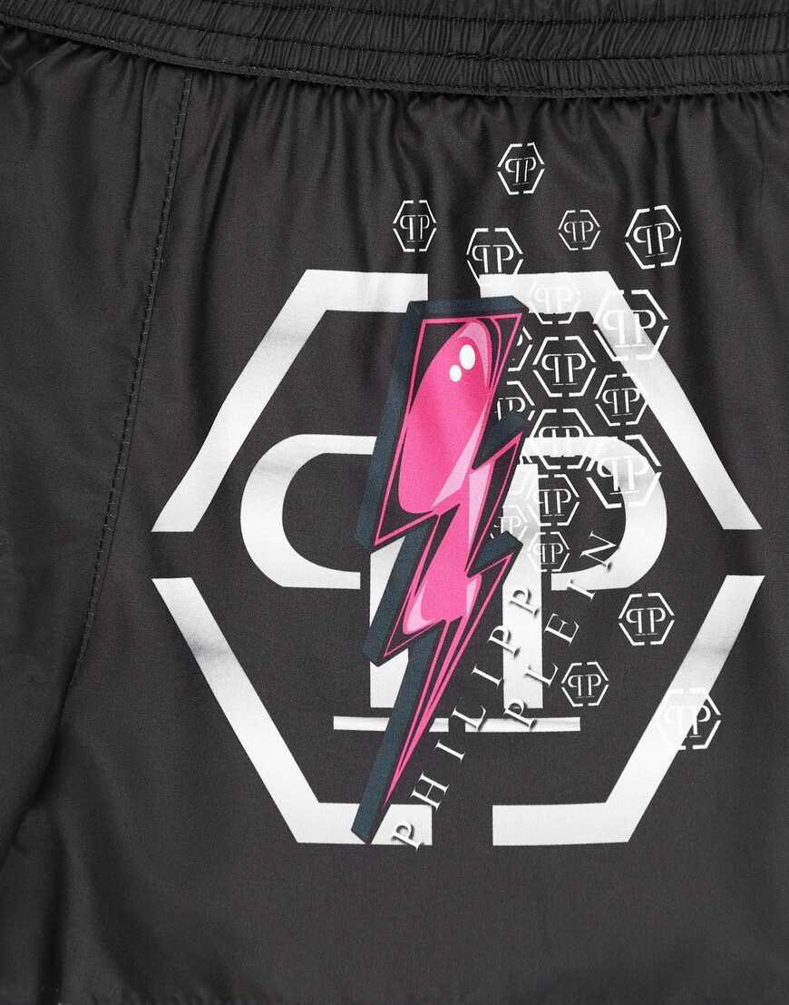 спортивные шорты  PABC-GJT0413-PTE003N_02 в интернет магазине