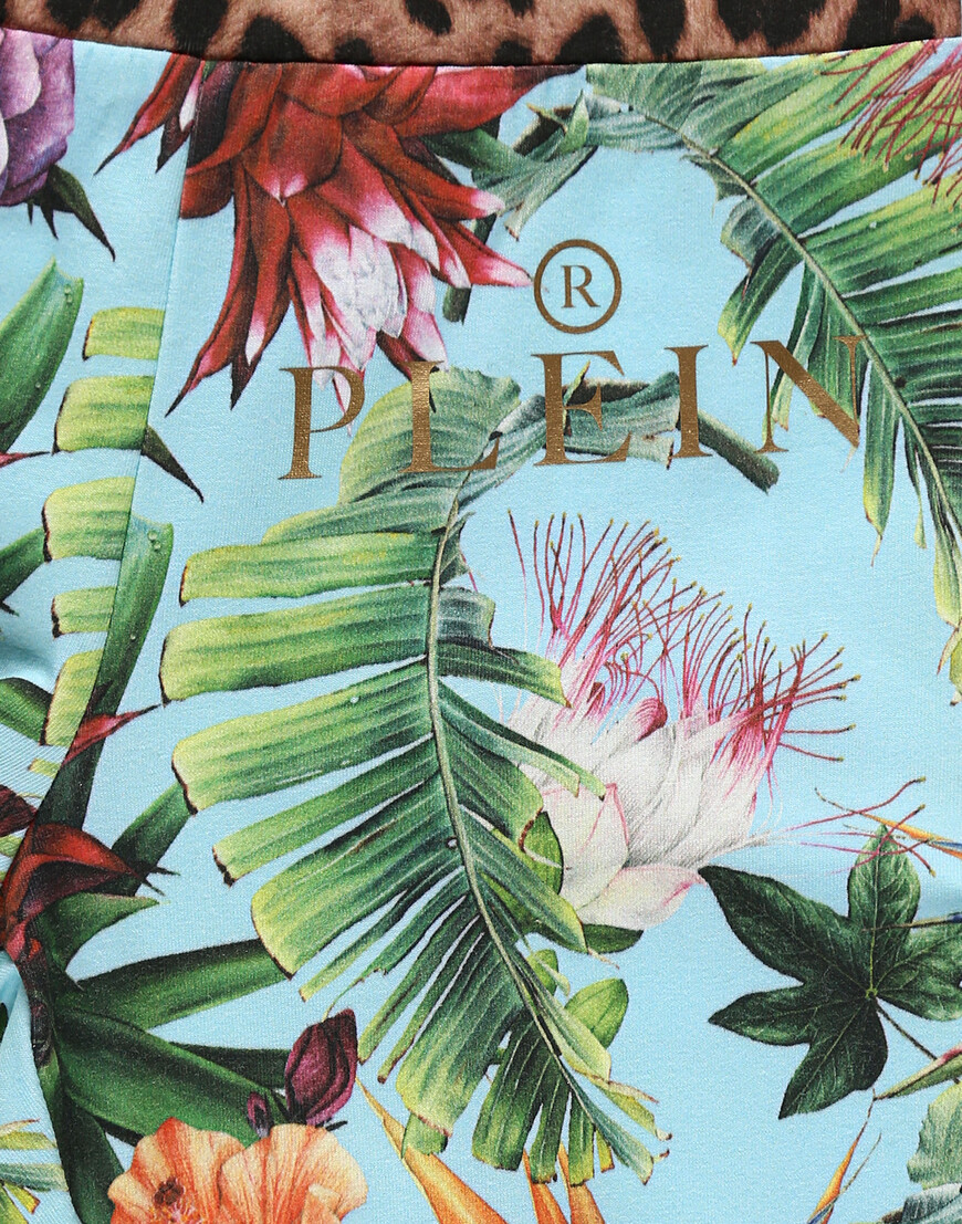 леггинсы  PABC-GJT0420-PJY002N_21 в интернет магазине