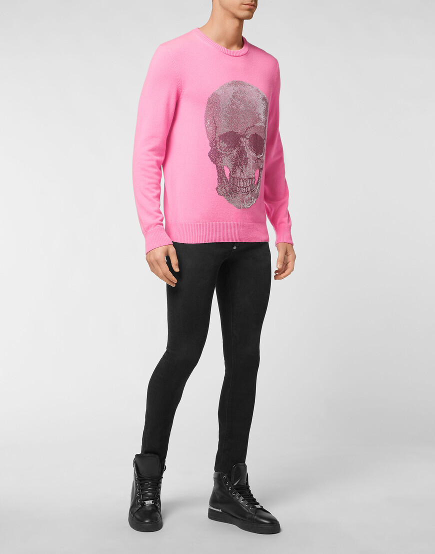 свитер  по цене 82588 руб вид справа