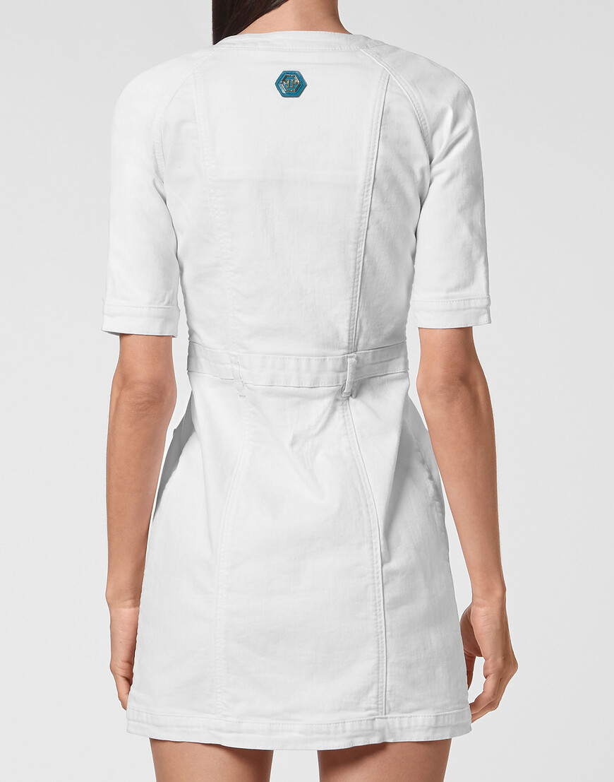 платье  PABC-WDG0128-PDE004N_01SO в интернет магазине