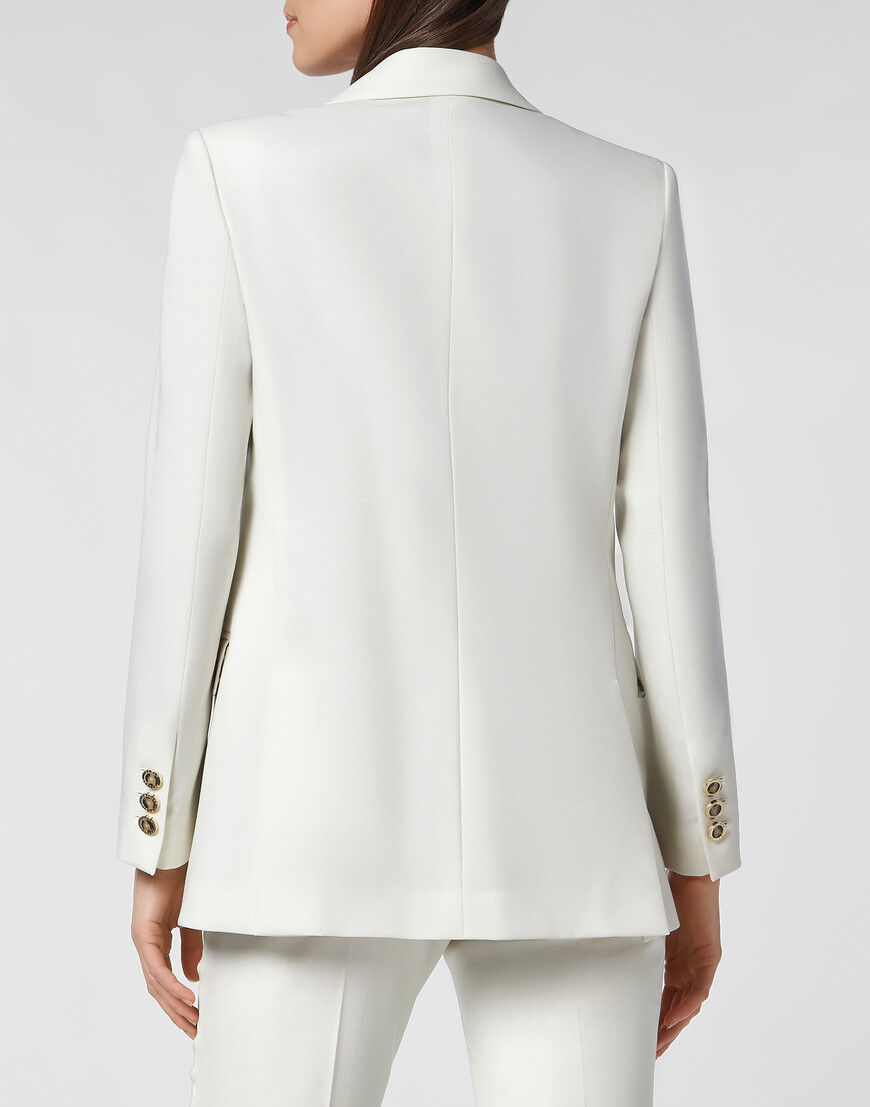 пиджак классический  PABC-WRF0476-PTE003N_01 с промокодом