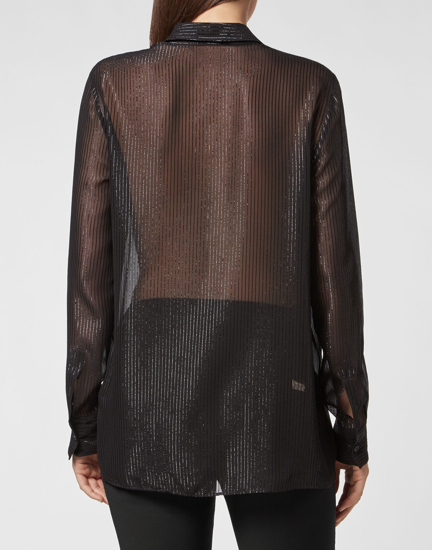 рубашка  PABC-WRP0348-PTE028N_02 в интернет магазине