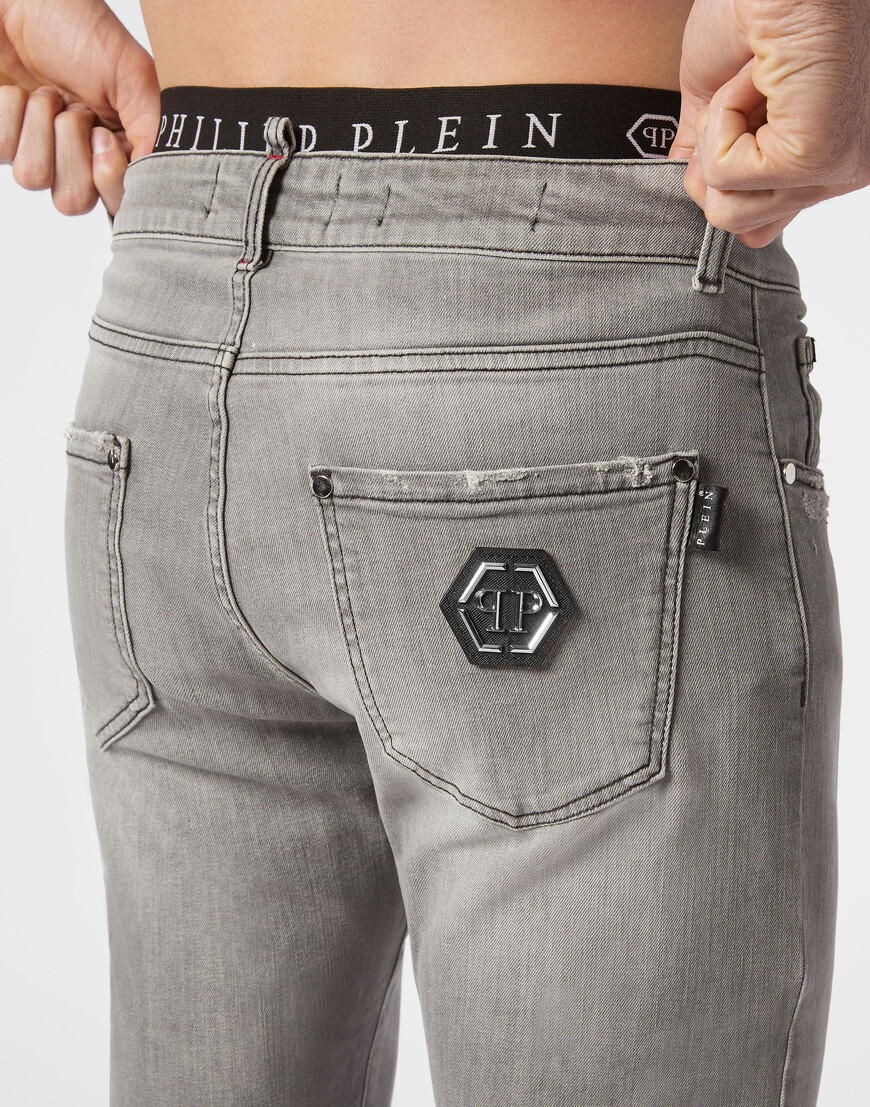 скинни  PACC-MDT3520-PDE004N_01VG купить с доставкой