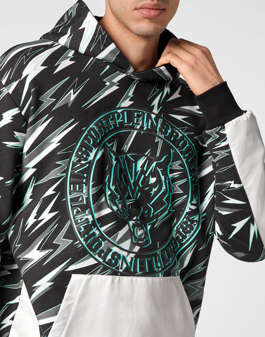 худи  PACC-MJB3018-SNY003N_0263 купить с доставкой