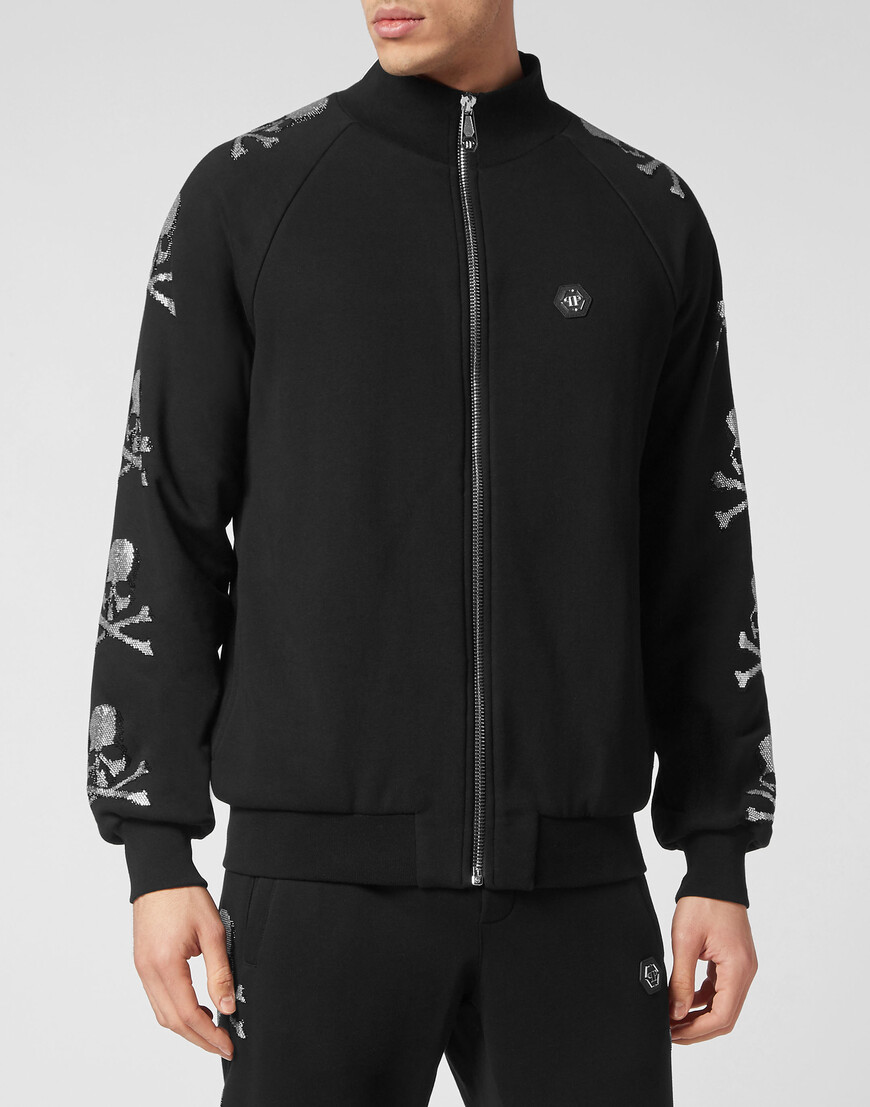 костюм спортивный  PACC-MJJ0534-PJO002N_02 фотография