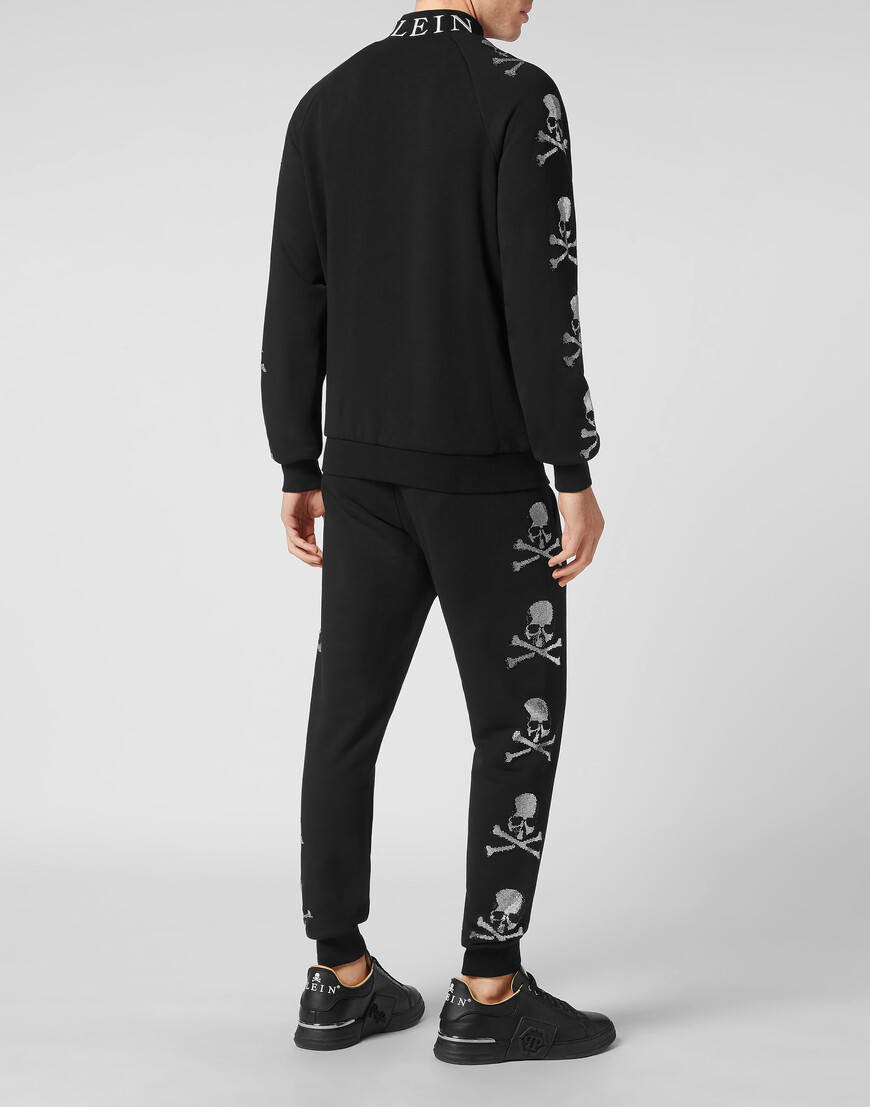 костюм спортивный  PACC-MJJ0534-PJO002N_02 в интернет магазине