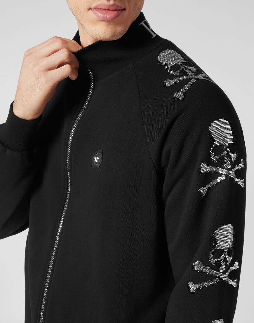 костюм спортивный  PACC-MJJ0534-PJO002N_02 купить с доставкой