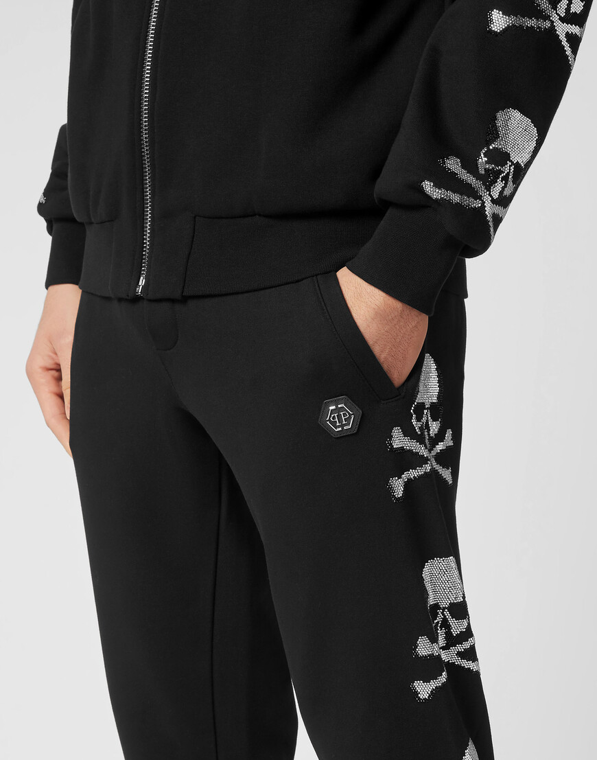 костюм спортивный  PACC-MJJ0534-PJO002N_02 по низкой цене