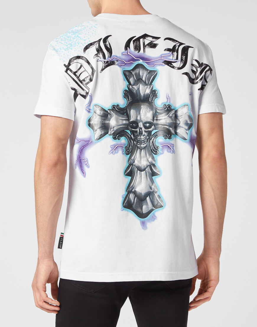 футболка  PACC-MTK6070-PJY002N_01 в интернет магазине