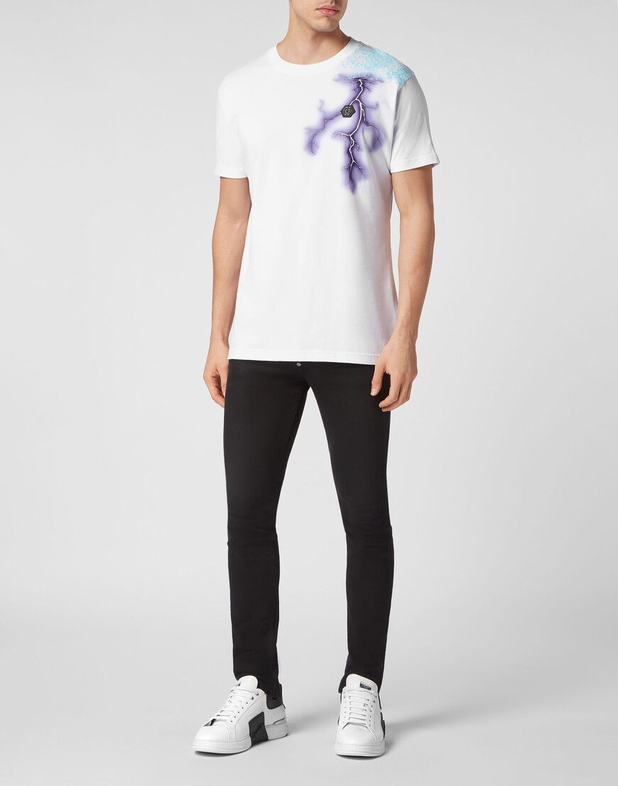 футболка  PACC-MTK6070-PJY002N_01 с промокодом