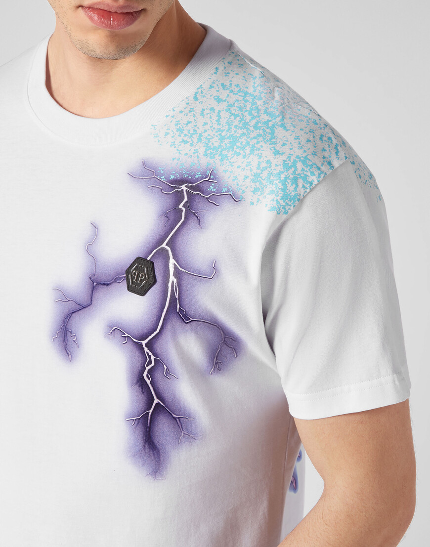 футболка  PACC-MTK6070-PJY002N_01 купить с доставкой