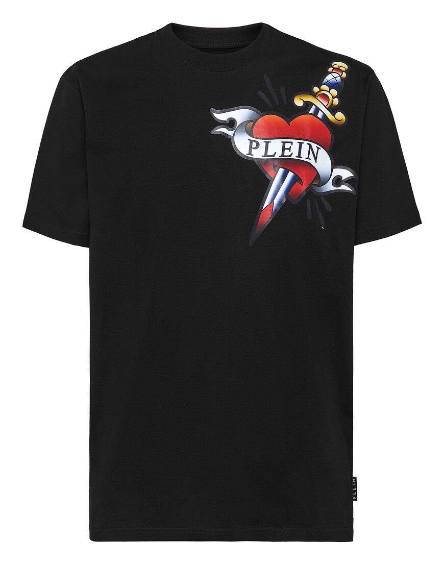 футболка  PACC-MTK6279-PJY002N_02 по акции