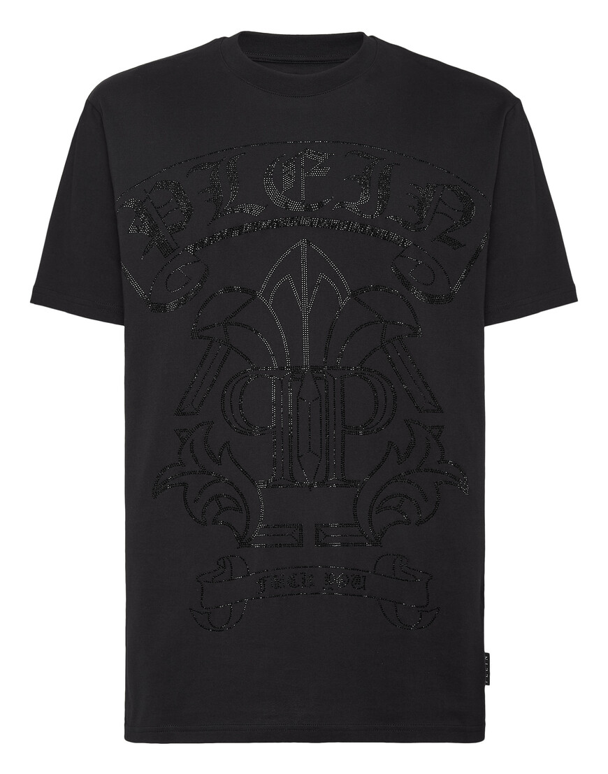 

Футболка Philipp Plein, Черный