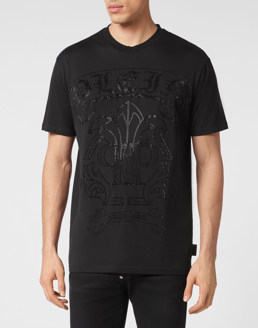 

Футболка Philipp Plein, Черный