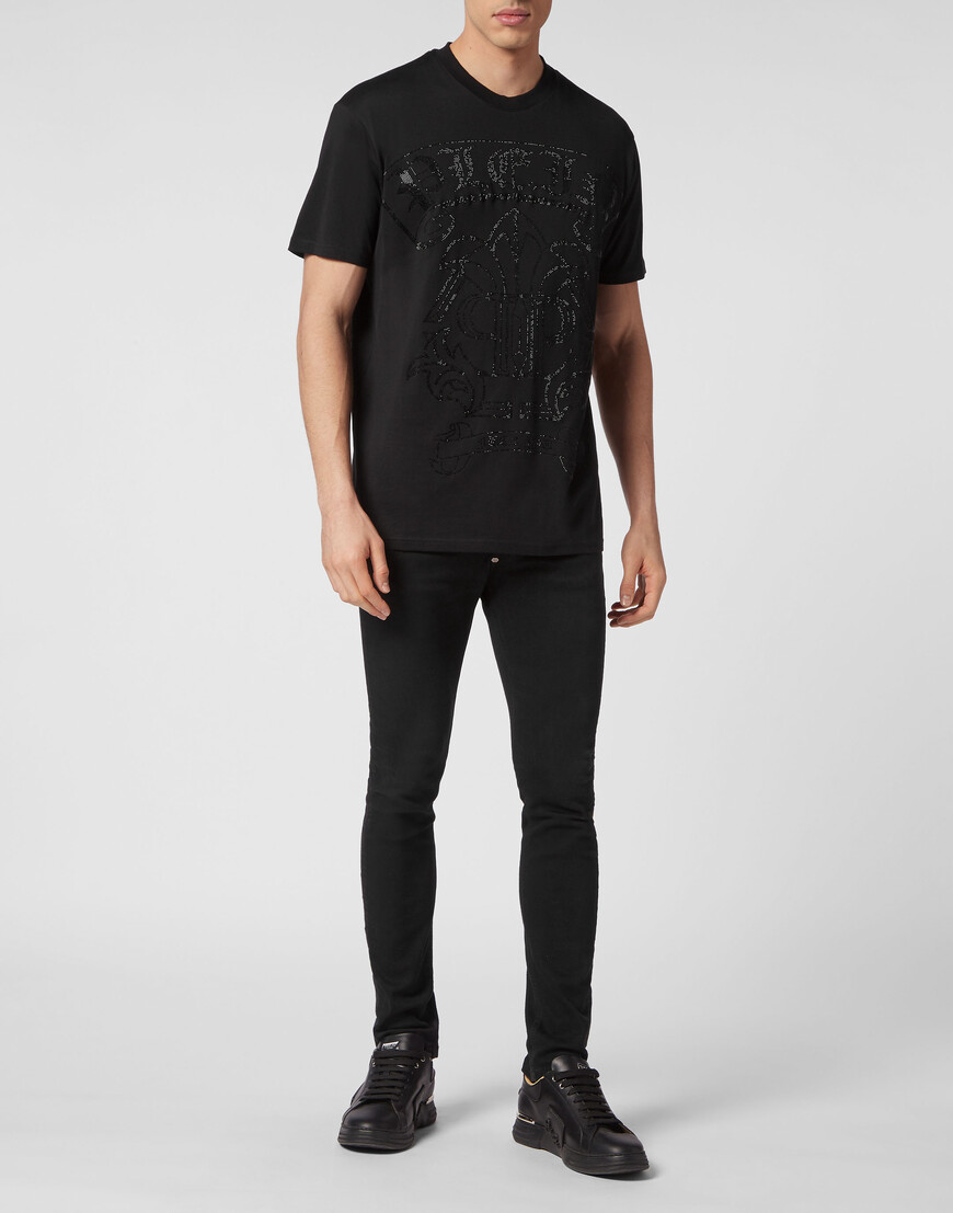 футболка  PACC-MTK6300-PJY002N_0202 с промокодом