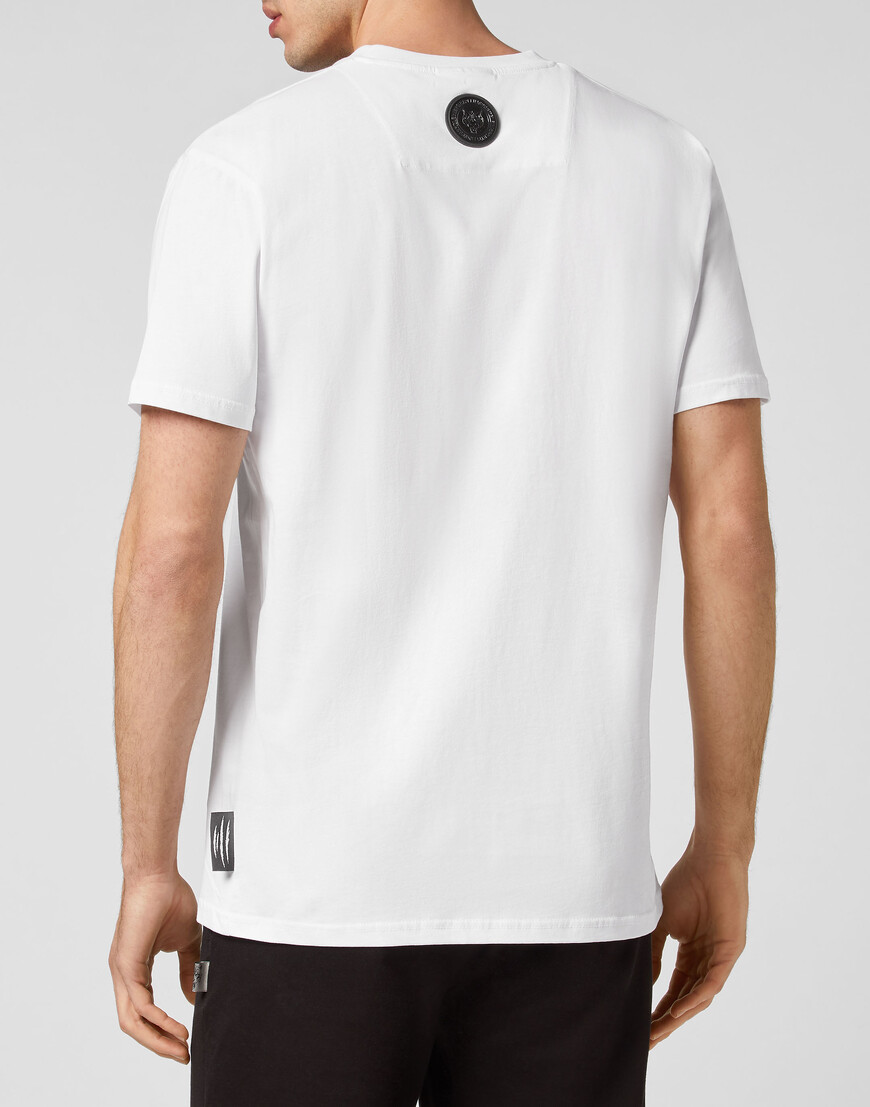 футболка  PACC-MTK6318-SJY001N_0102 в интернет магазине