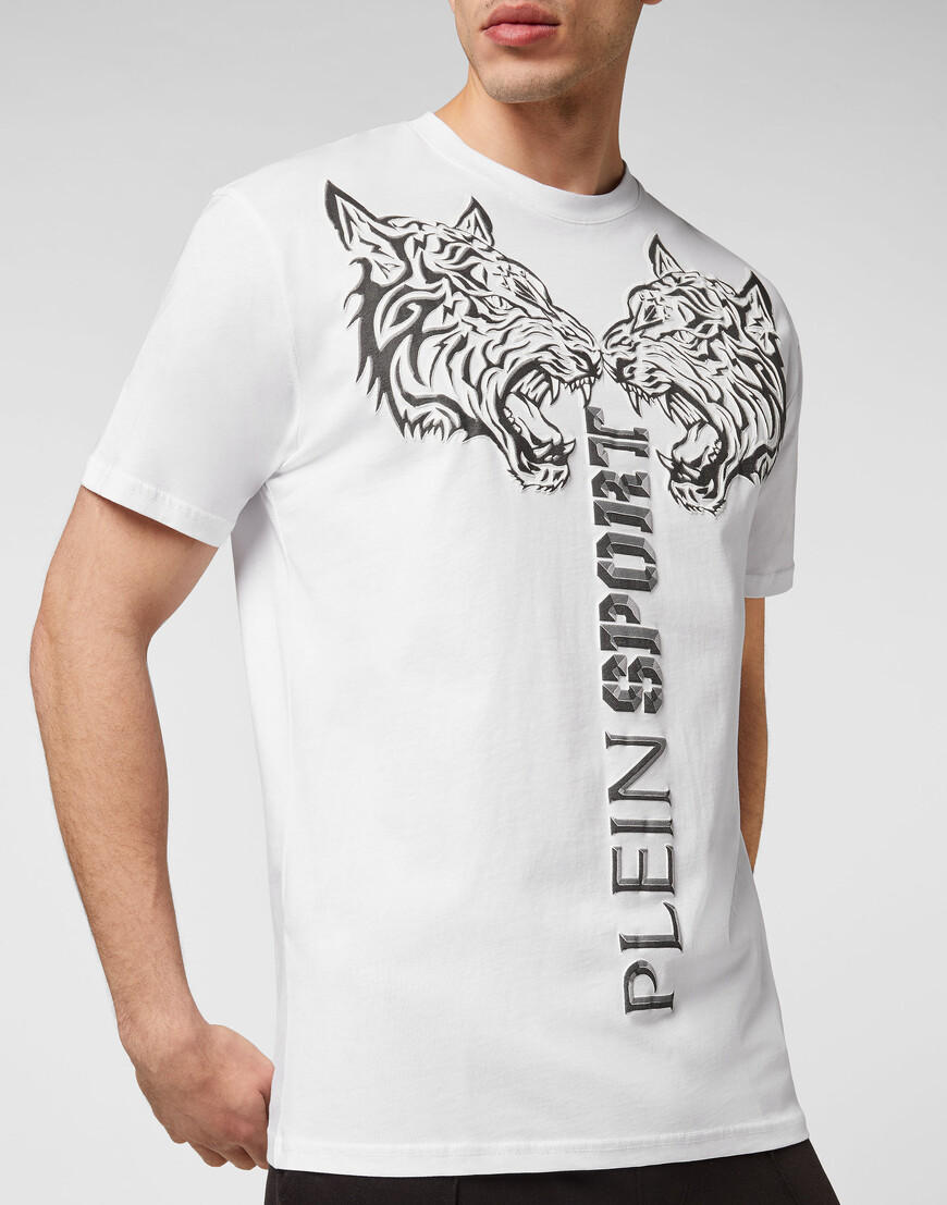 футболка  PACC-MTK6318-SJY001N_0102 купить с доставкой