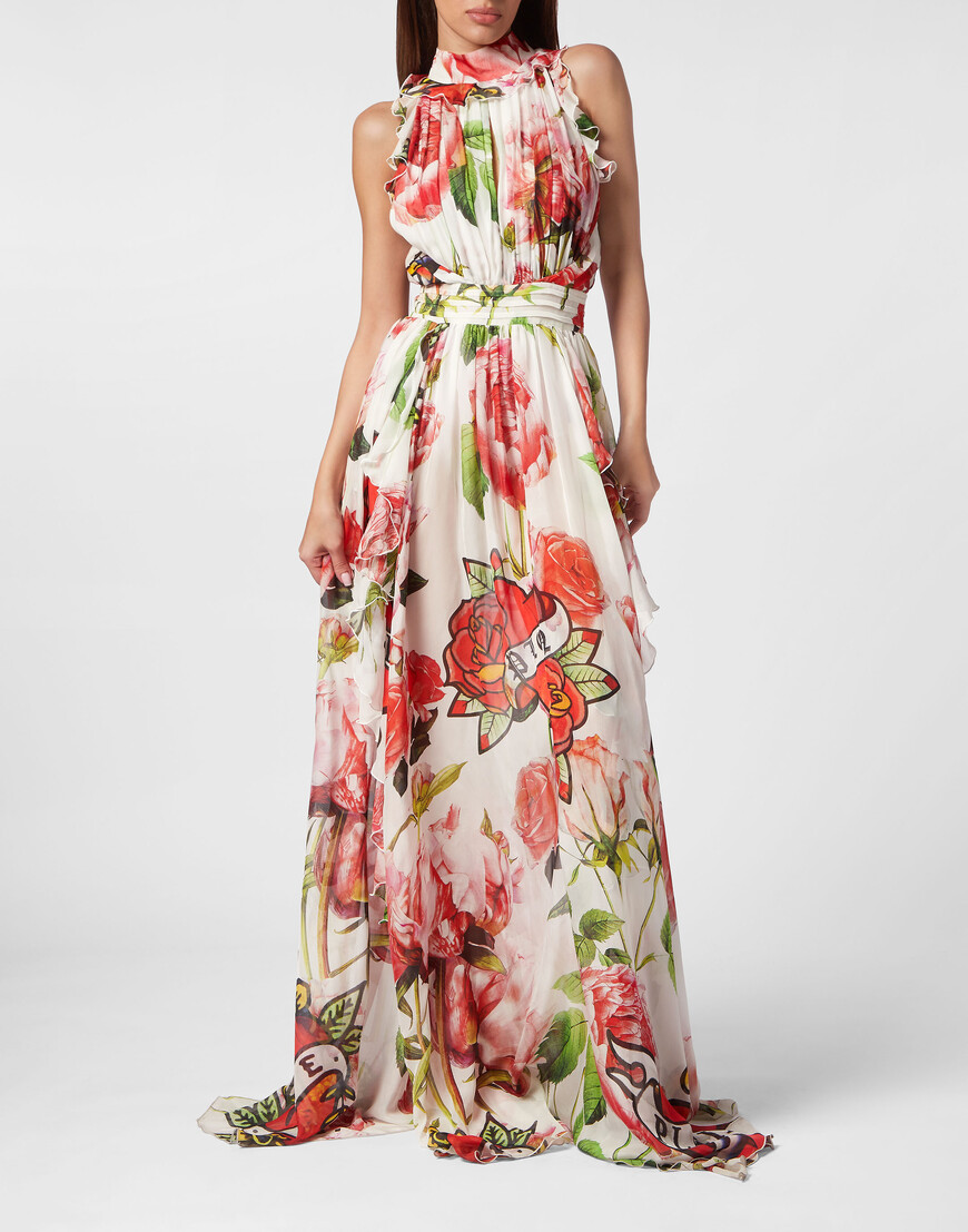 платье  PACC-WRG2569-PTE028N_0121 фотография