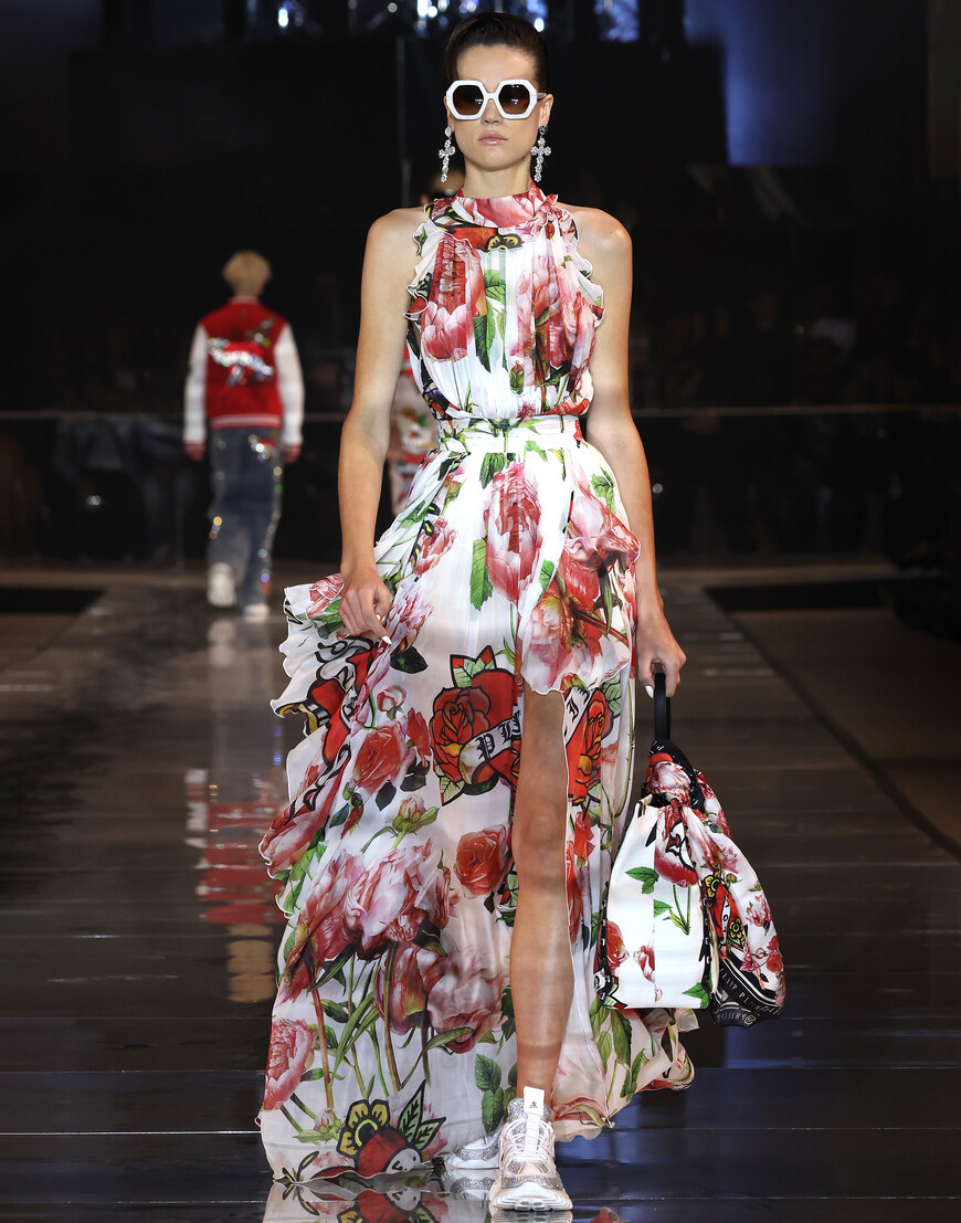 

Платье Philipp Plein, Белый