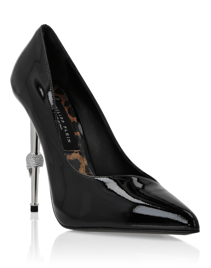 

Туфли Philipp Plein, Черный