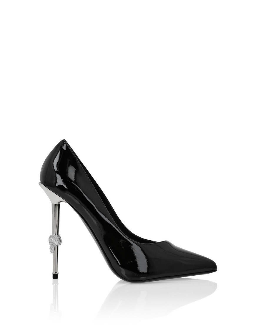 туфли  PACS-WSD0482-PLE077N_02 фотография