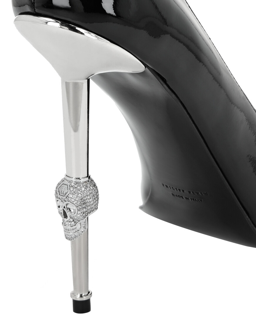 туфли  PACS-WSD0482-PLE077N_02 в интернет магазине