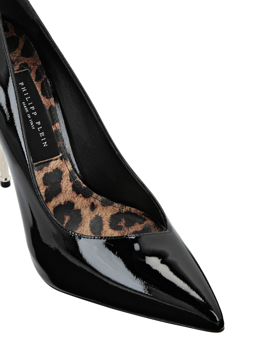 

Туфли Philipp Plein, Черный