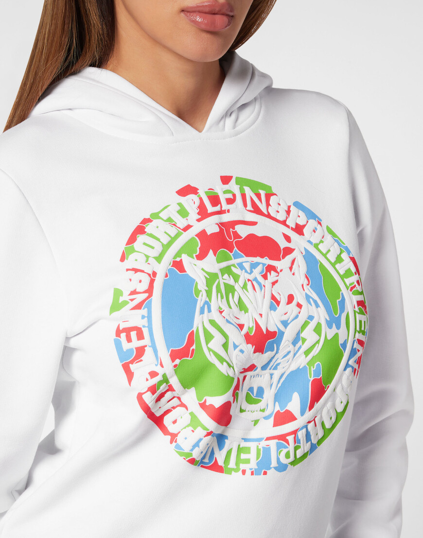 худи  PADC-WJB1724-SJO001N_0121 купить с доставкой