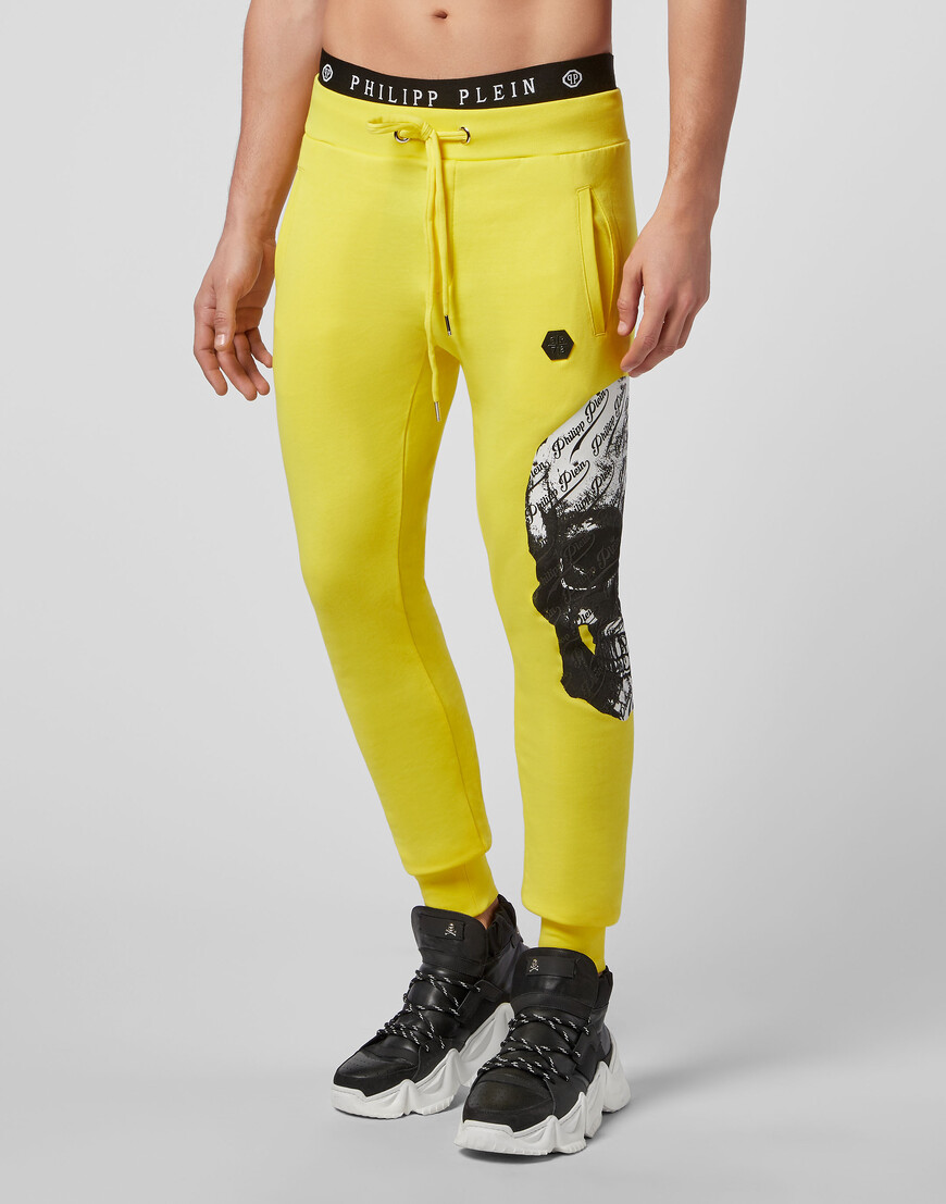Брюки Спортивные Philipp Plein 42944₽