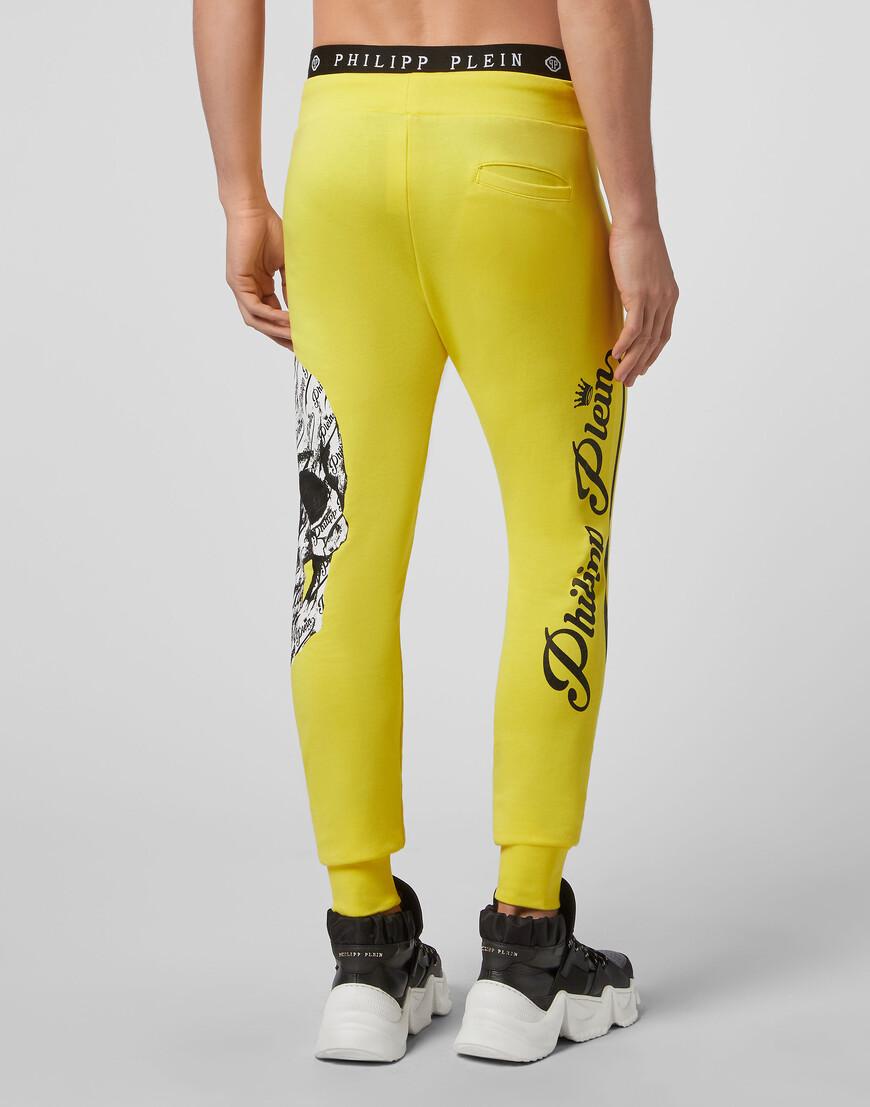 брюки спортивные  S19C-MJT1696-PJO002N_09 в интернет магазине