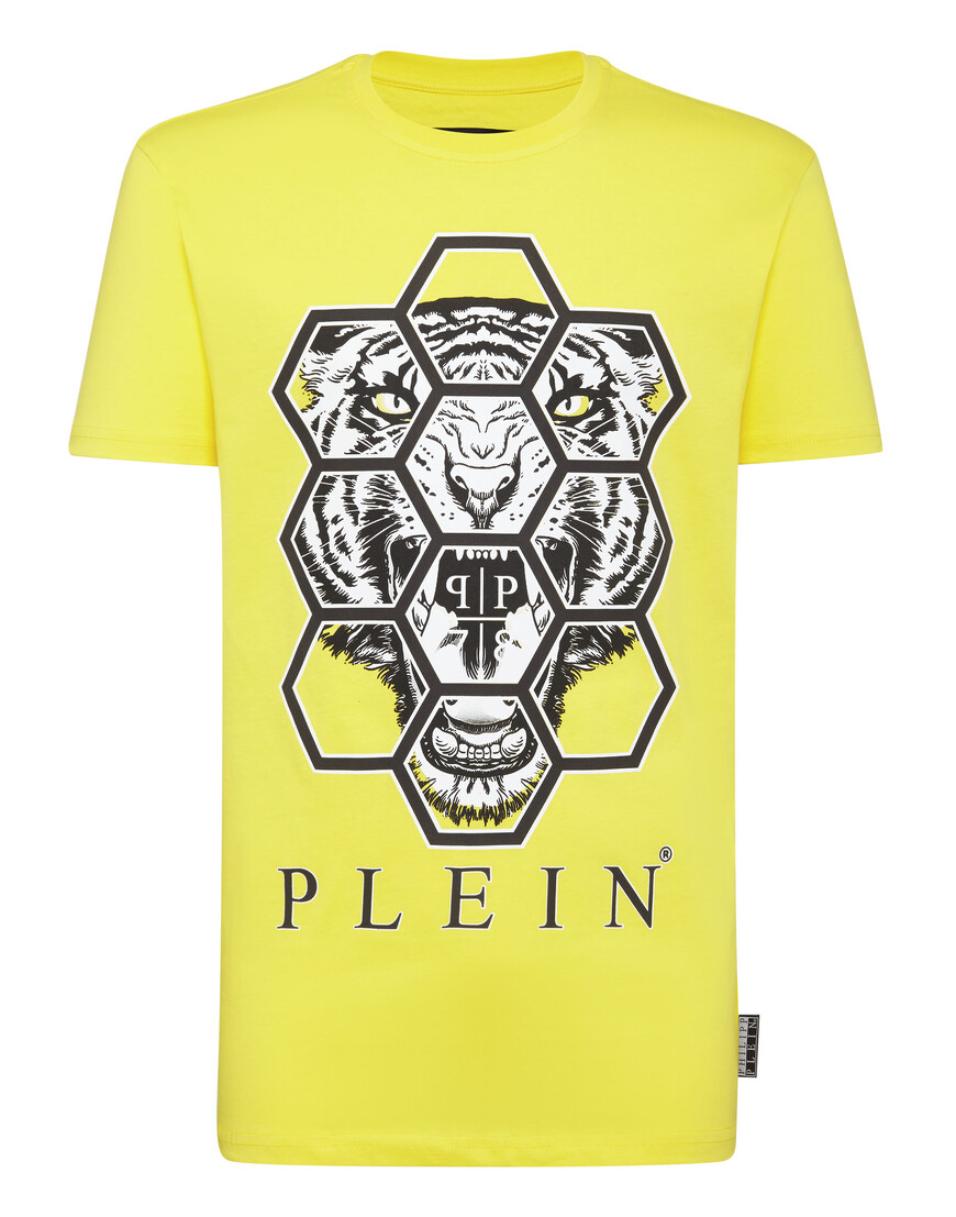 Футболка Philipp Plein 45870₽
