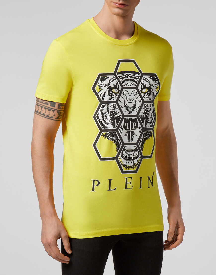Футболка Philipp Plein 36696₽