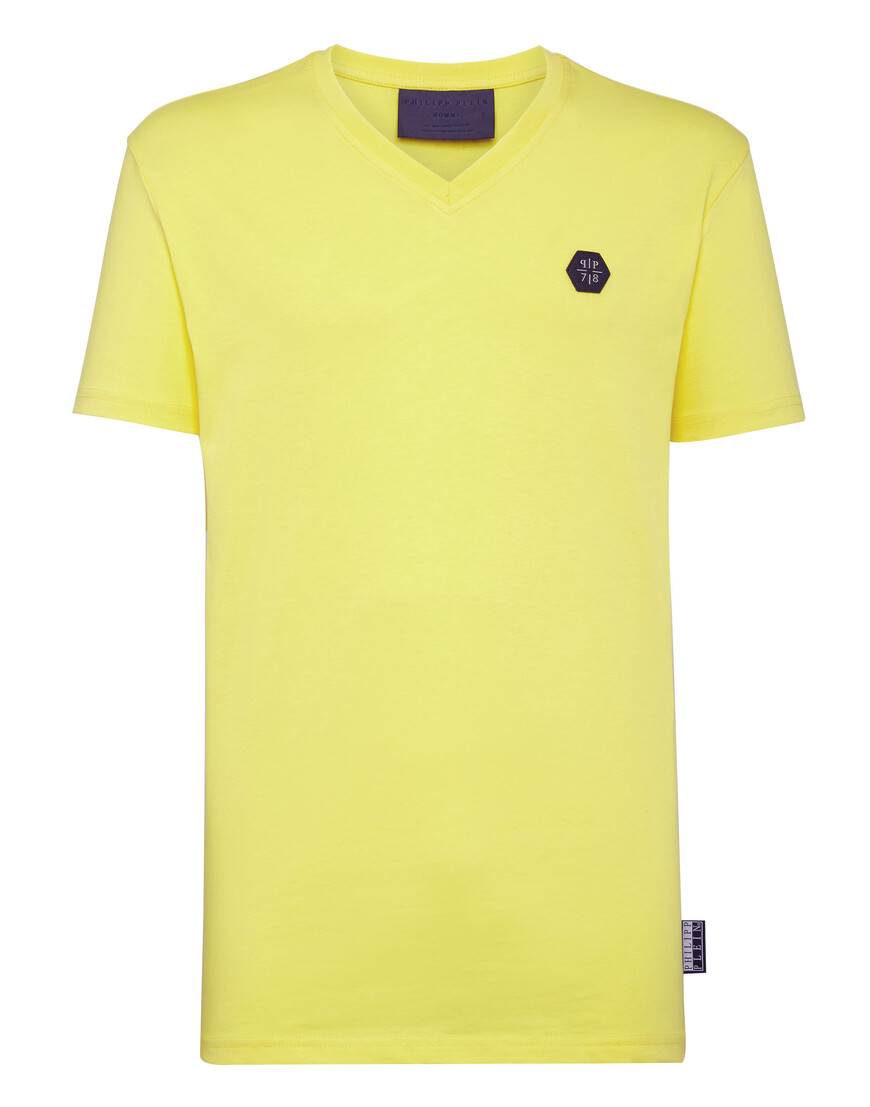 

Футболка Philipp Plein, Желтый