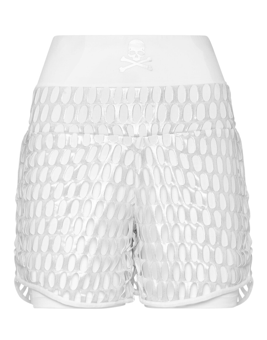 спортивные шорты  S20C-WJT1163-PKN002N_01 по акции