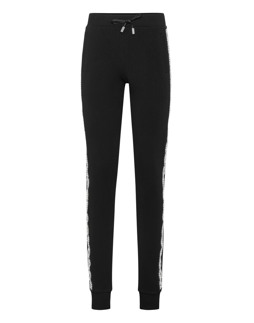 

Леггинсы Philipp Plein, Черный