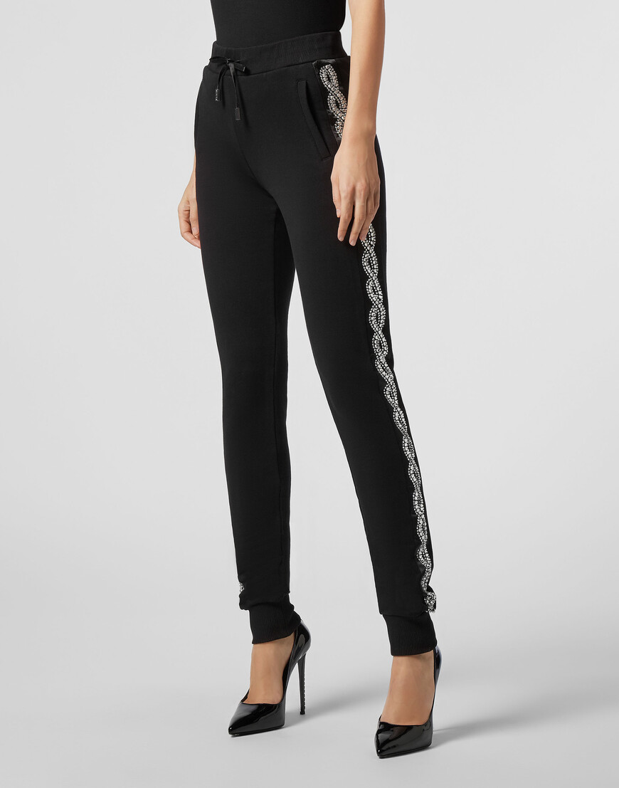 Леггинсы Philipp Plein