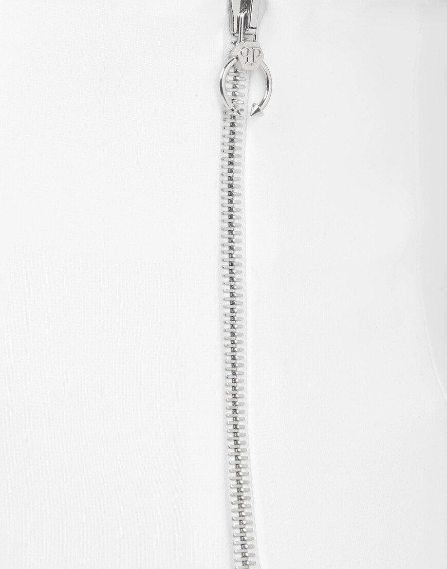 юбка мини  S20C-WRV0237-PTE003N_01 по низкой цене