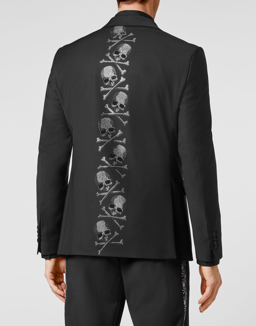 пиджак классический  SABC-MRF1468-PTE003N_02 в интернет магазине