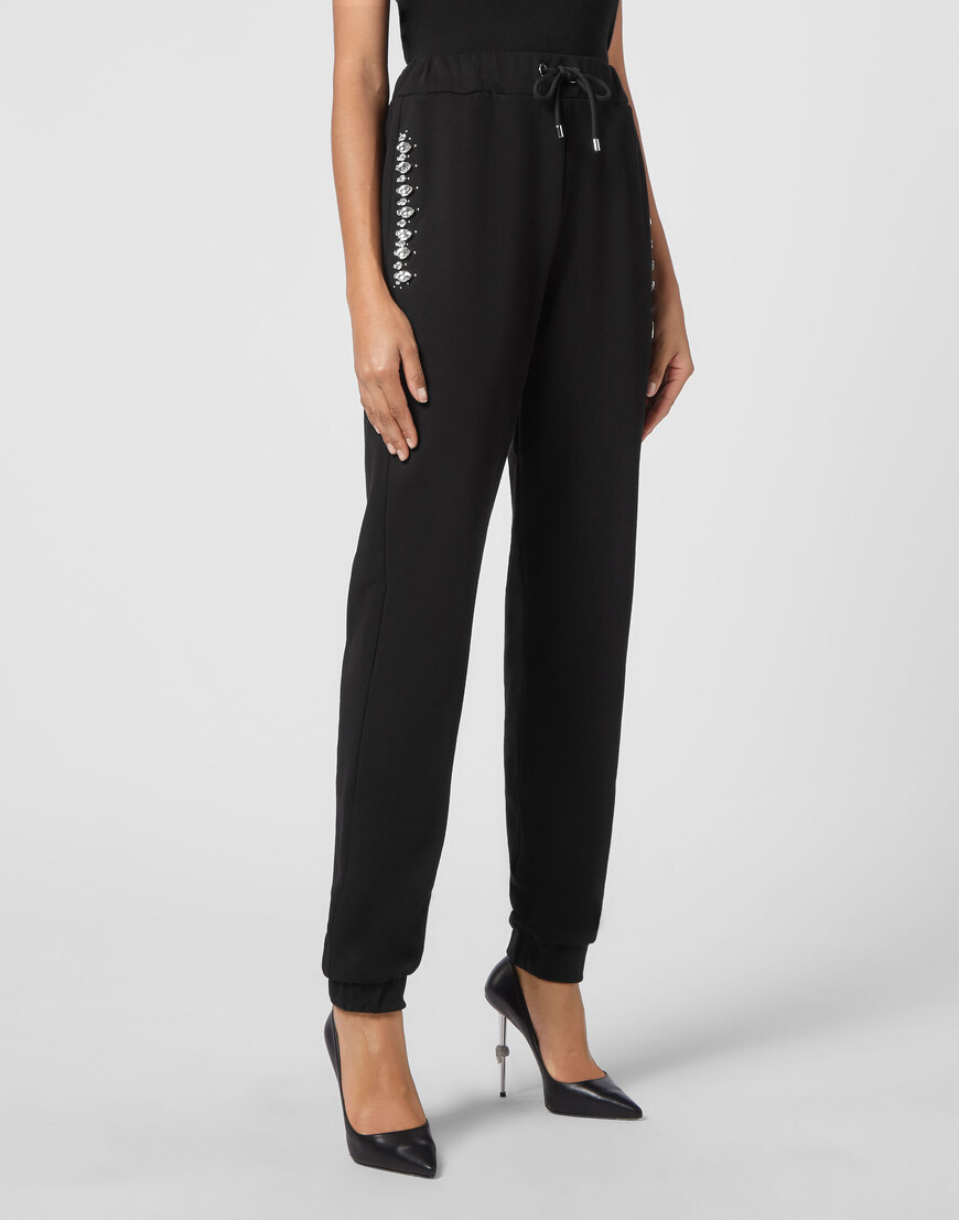 брюки спортивные  SABC-WJT1494-PJO002N_02 фотография