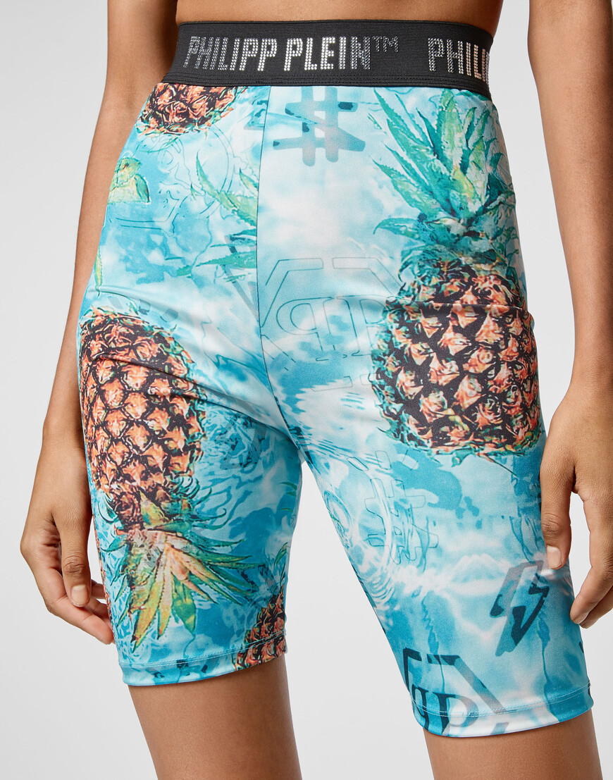 спортивные шорты  SABC-WJT1519-PJO002N_21 купить с доставкой