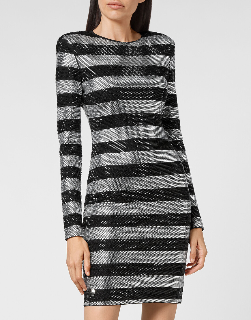 платье  SABC-WRG2029-PTE003N_6002 фотография