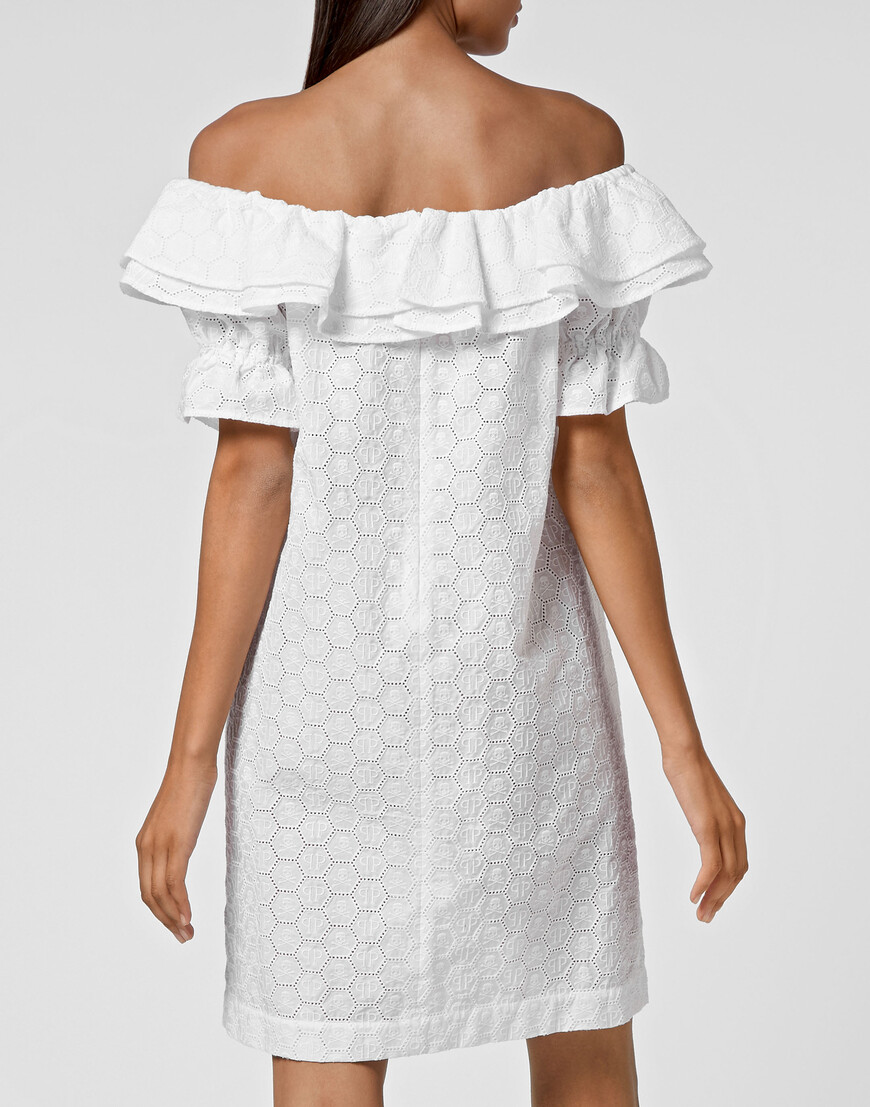 платье  SABC-WRG2095-PTE003N_01 в интернет магазине