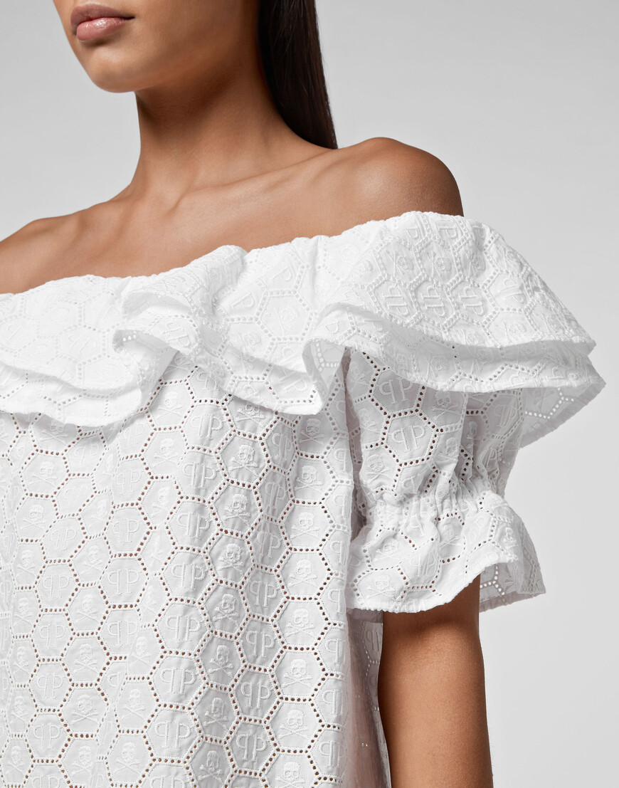 платье  SABC-WRG2095-PTE003N_01 купить с доставкой